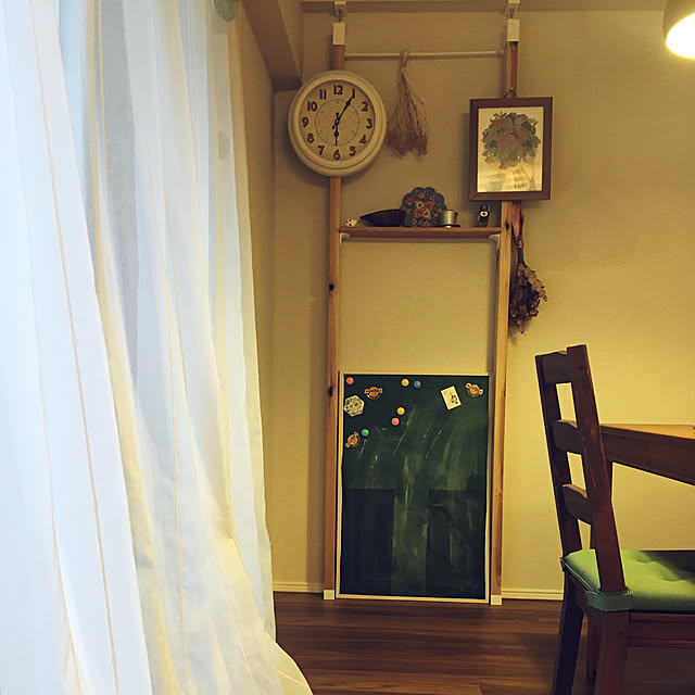 myaさんの実例写真