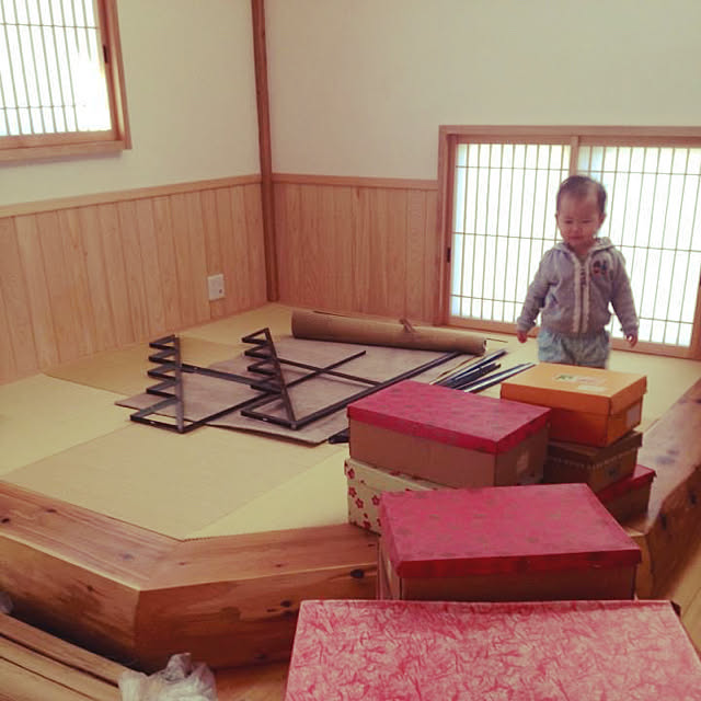 yoshimin76さんの実例写真