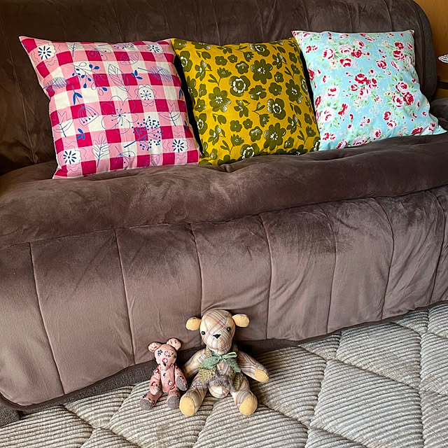 ronronさんの部屋