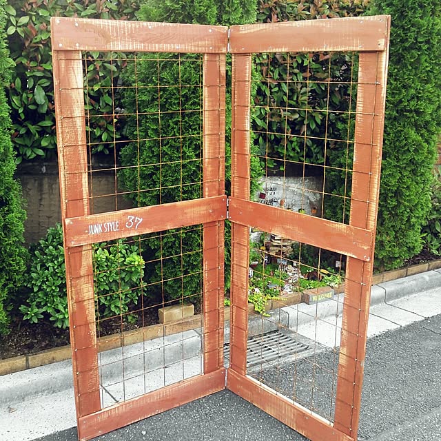 junkarrowさんの実例写真
