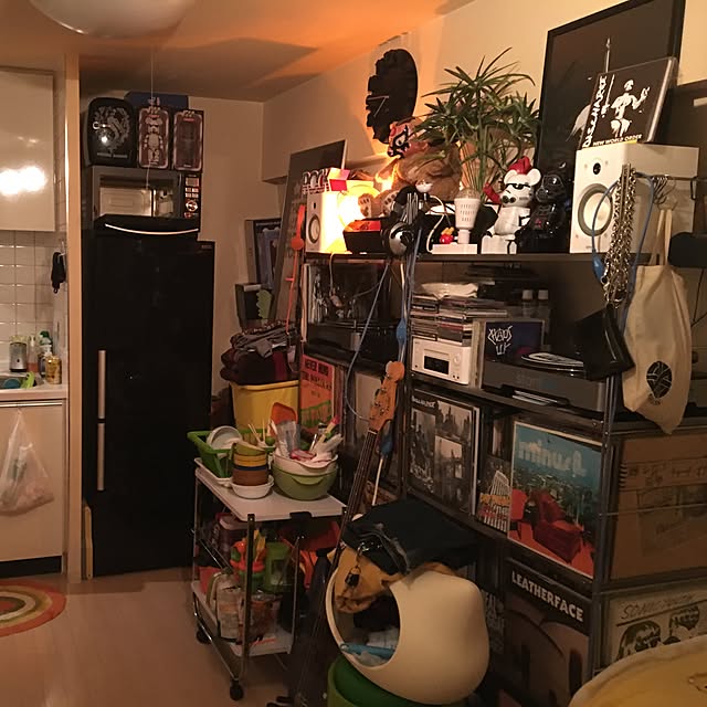 実例写真