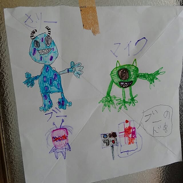 shabbybrownさんの実例写真