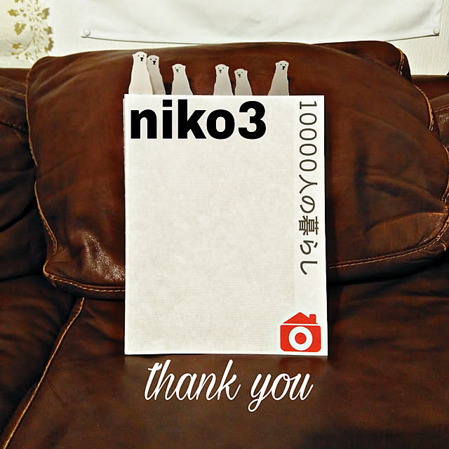 niko3さんの実例写真