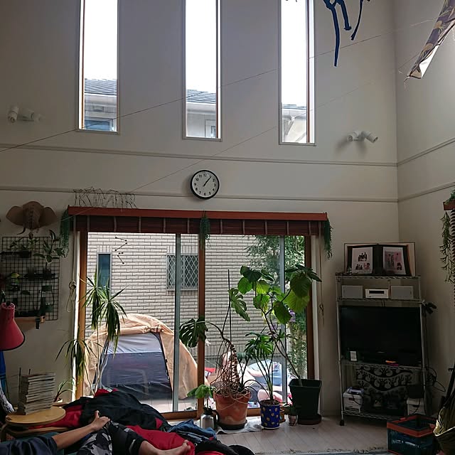 urchinさんの部屋