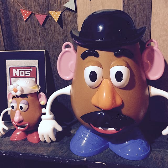Marioさんの実例写真