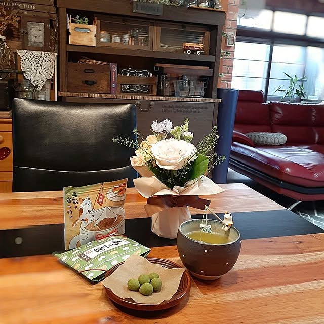 naoporonさんの実例写真