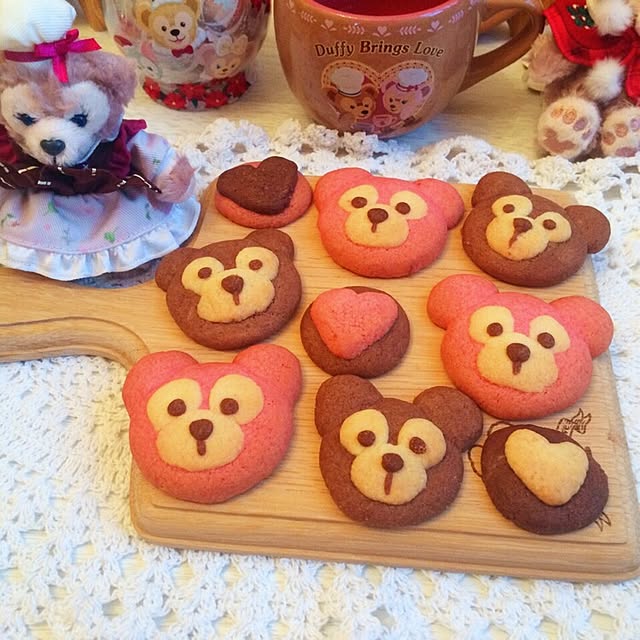 HappyRoseさんの実例写真
