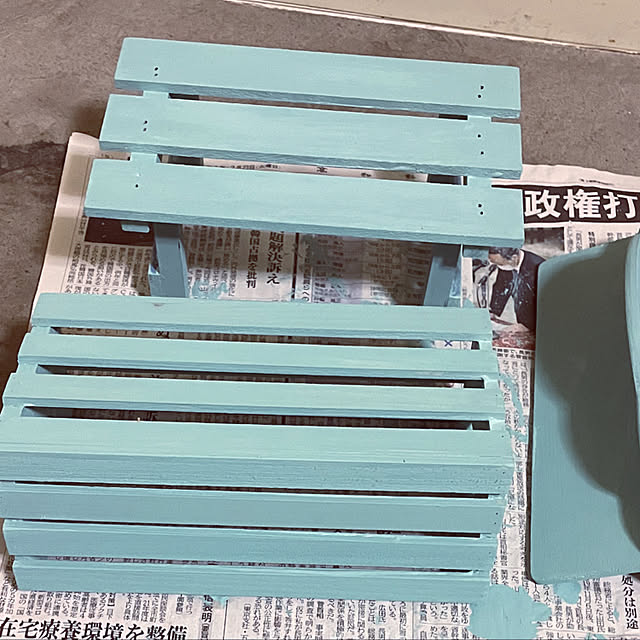 Aさんの実例写真