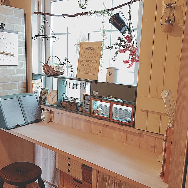 amicoさんの実例写真