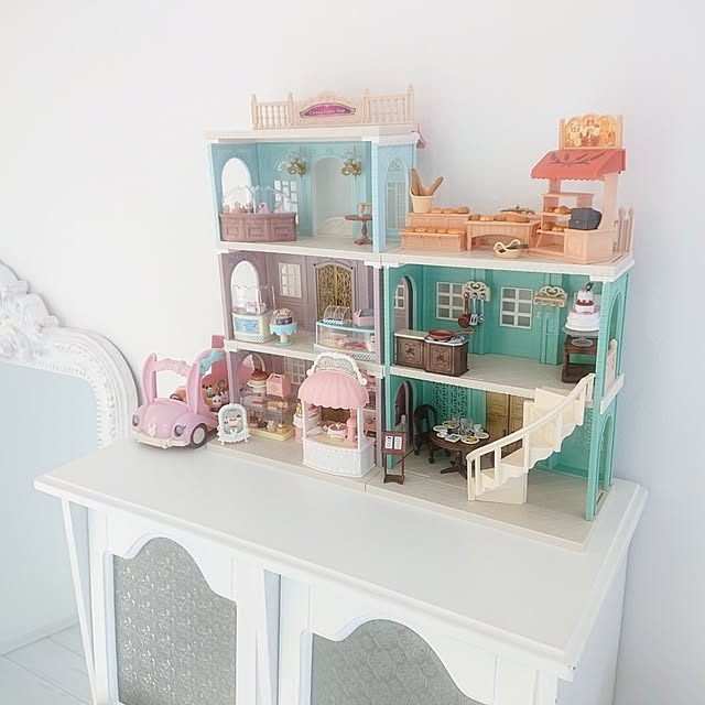 strawberry_jellyさんの部屋