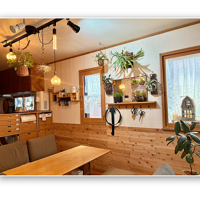 CoffeeHouseさんの実例写真