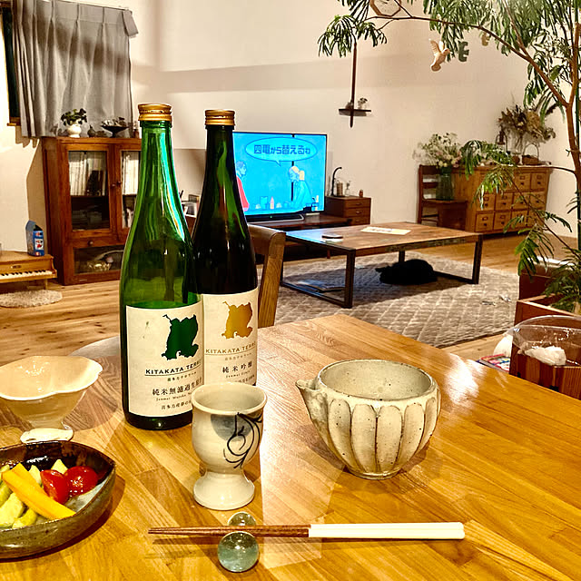 green.green.greenさんの実例写真