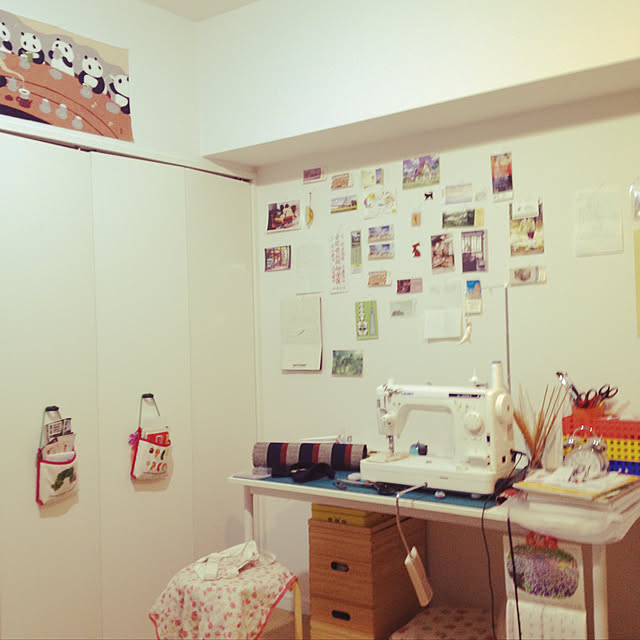coffeeholicさんの実例写真