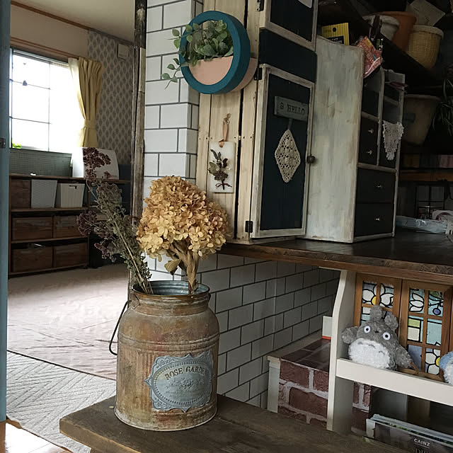 hirokoさんの実例写真