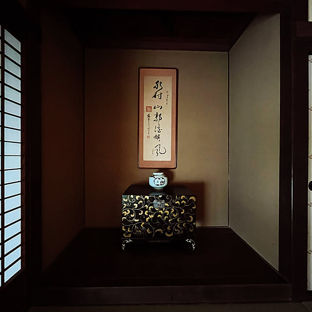 chettoさんの実例写真