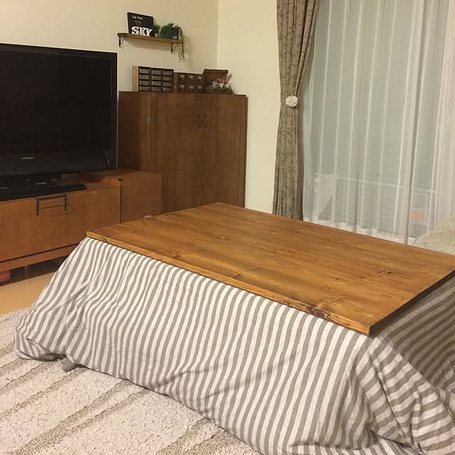 marimoさんの実例写真