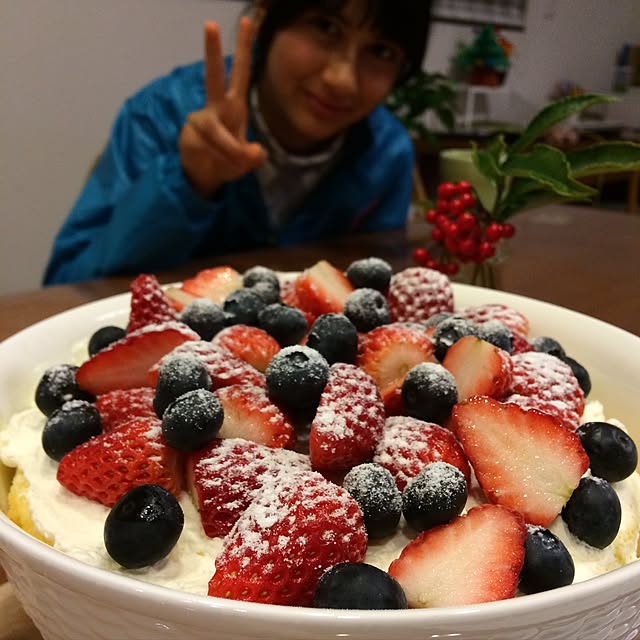 makimomongaさんの実例写真