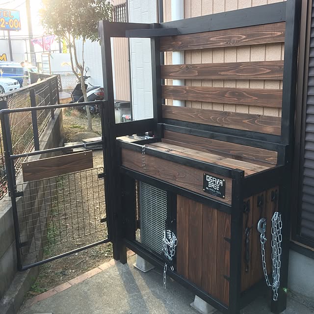 monkeyさんの実例写真