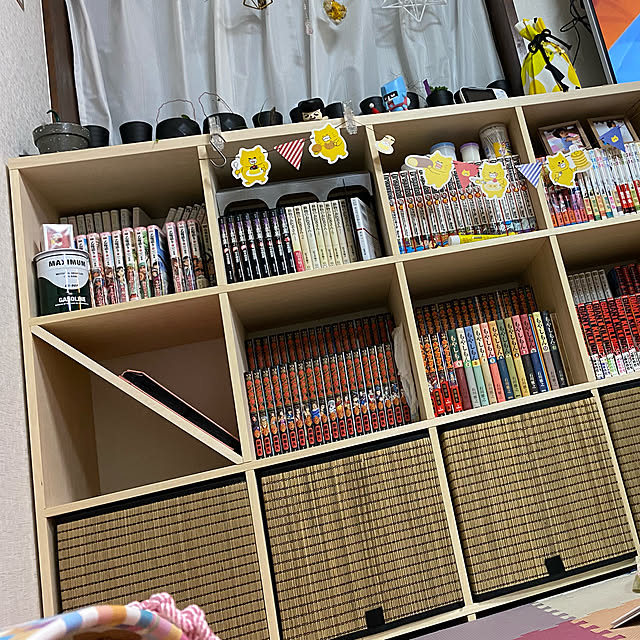 mimikurysさんの実例写真