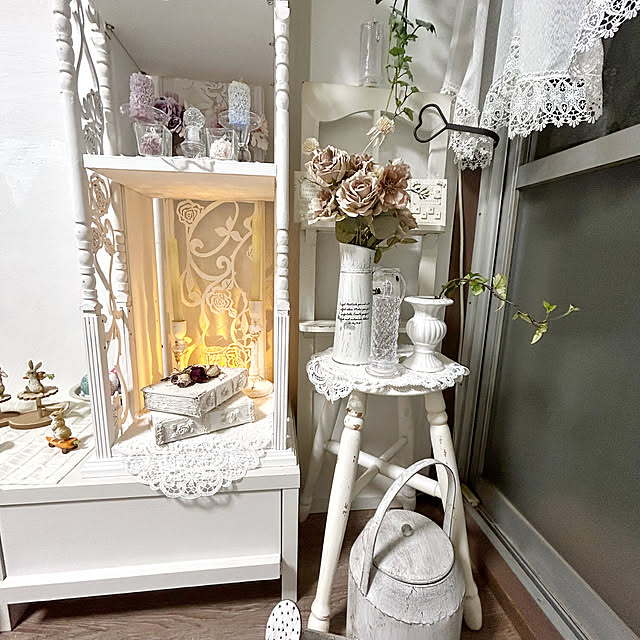 shabby666さんの部屋