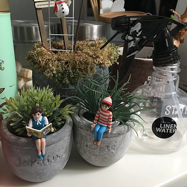 senseiさんの実例写真