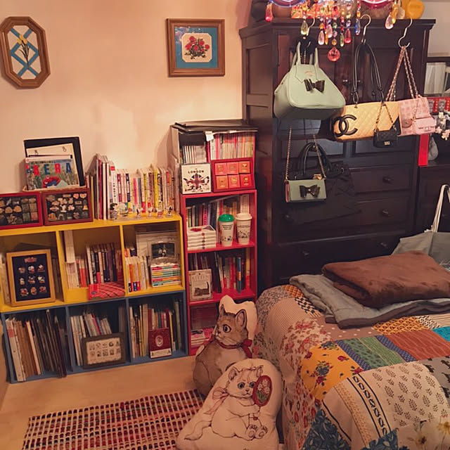 charuhanaさんの実例写真