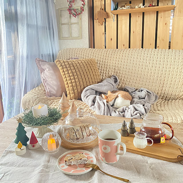 mintteaさんの部屋