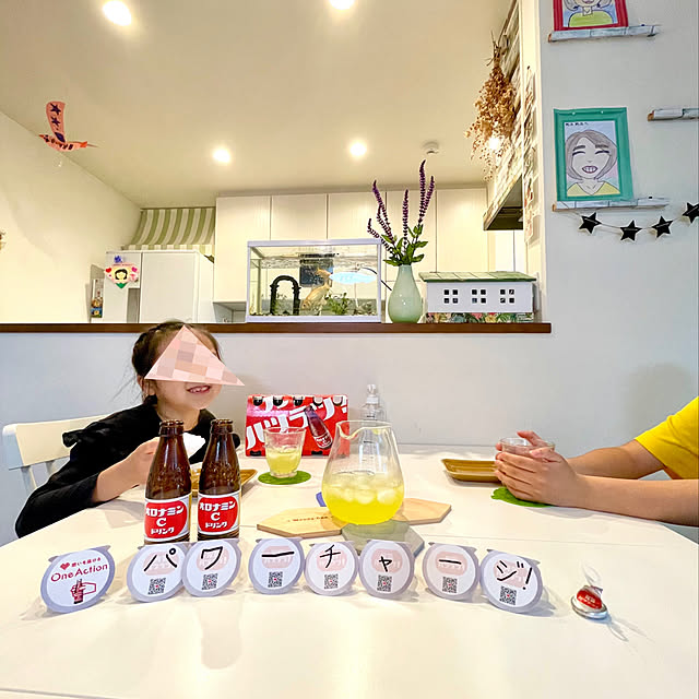 k.k.kinokoさんの実例写真