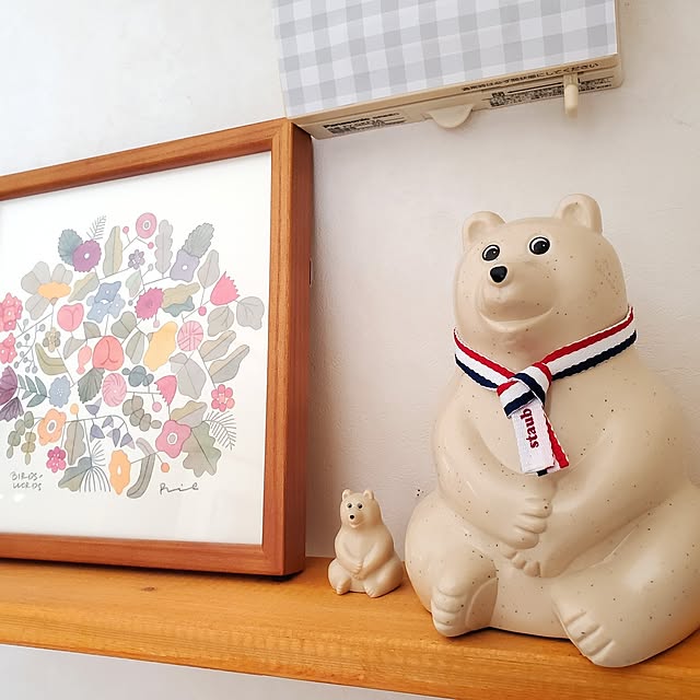 Blancheさんの実例写真
