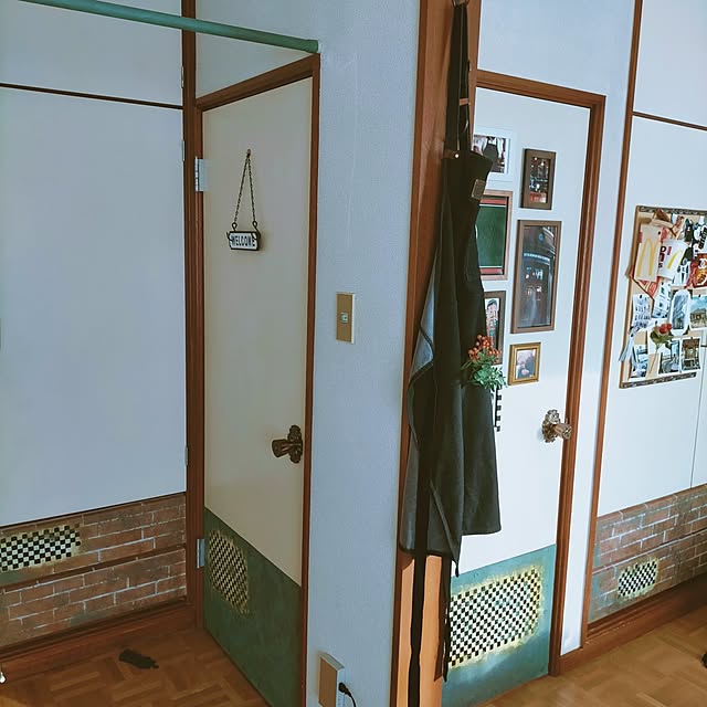 AllMeさんの部屋