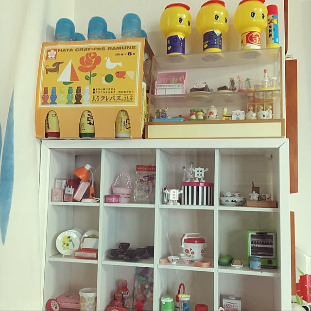 kankanさんの実例写真