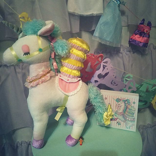 cherrycherryさんの実例写真