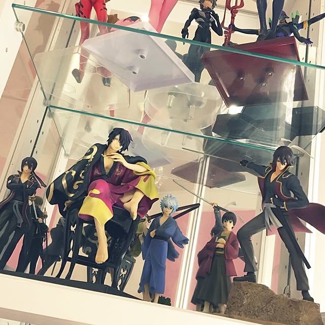 メガハウス G.E.M.シリーズ 銀魂 高杉晋助 ver.艶 1/8スケール メガハウス G.E.M.シリーズ 銀魂 高杉晋助 ver.艶 1/8スケール