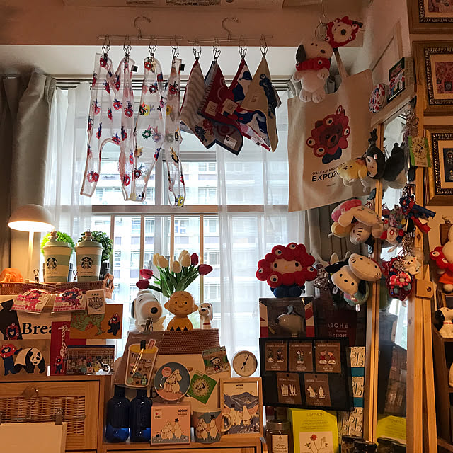 charuhanaさんの実例写真