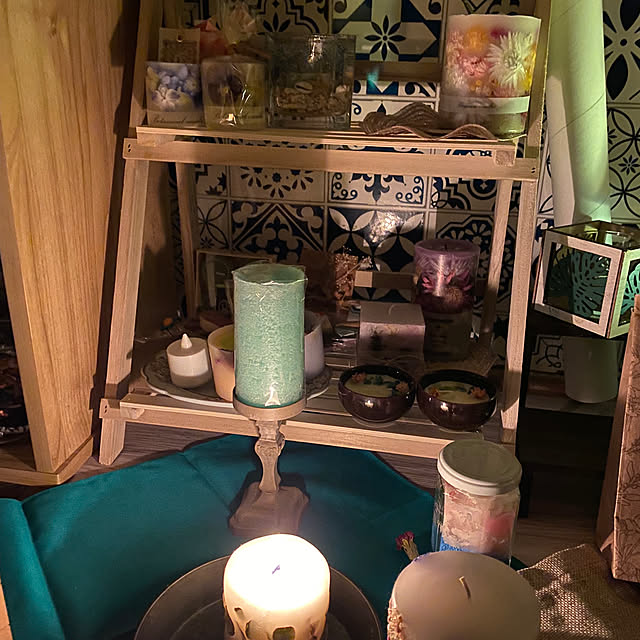 nanacoさんの部屋