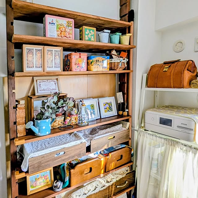 mi-saさんの部屋