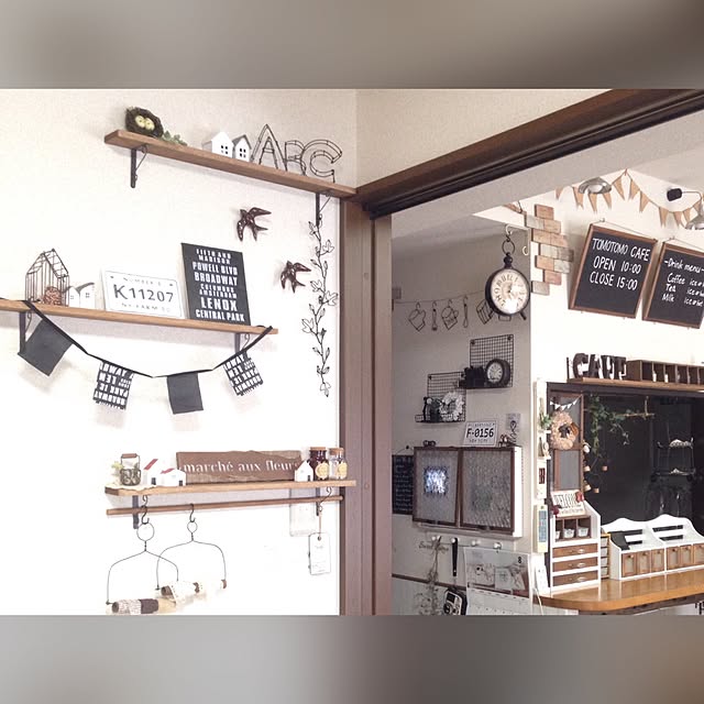 tomotomo325さんの実例写真