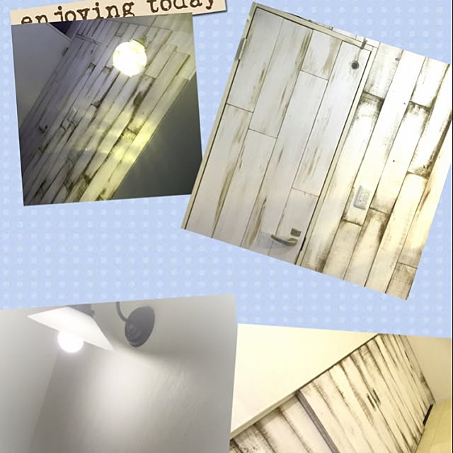 バス/トイレのインテリア実例 - 2016-03-28 19:45:12
