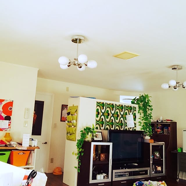 petty_betty_mushroomさんの実例写真
