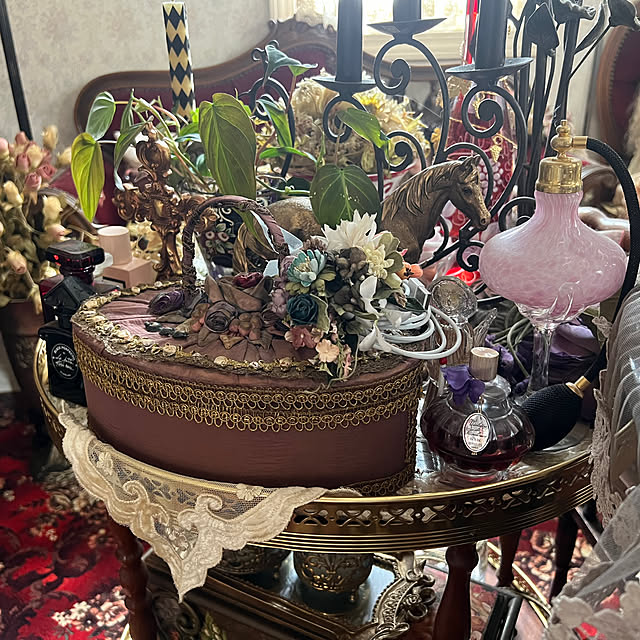 AYUKOさんの部屋