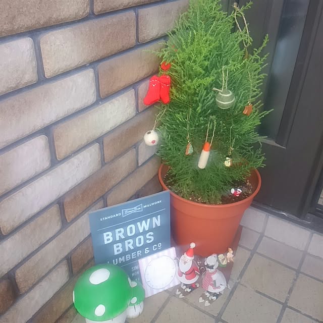 erikoさんの実例写真