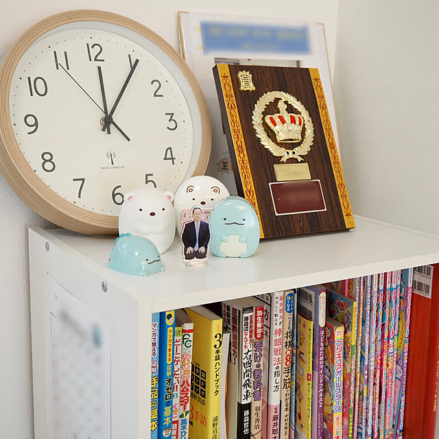 take_nokoさんの部屋