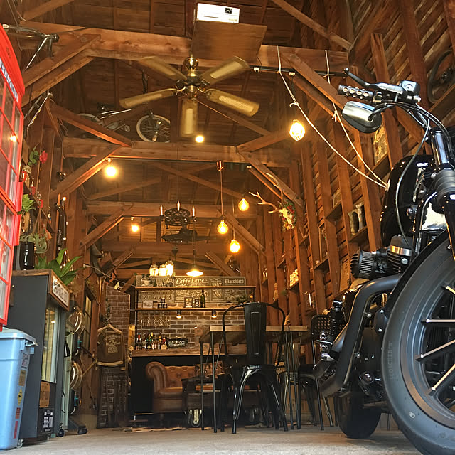 GarageDDさんの実例写真