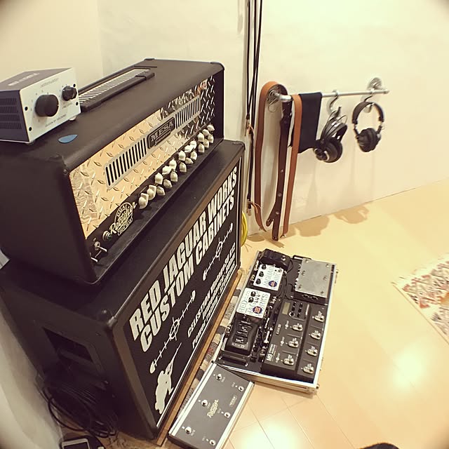 Masashi_RJさんの実例写真