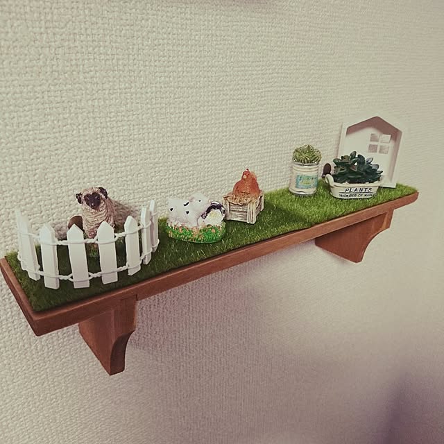 pomme.verteさんの実例写真