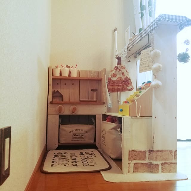 miiさんの実例写真