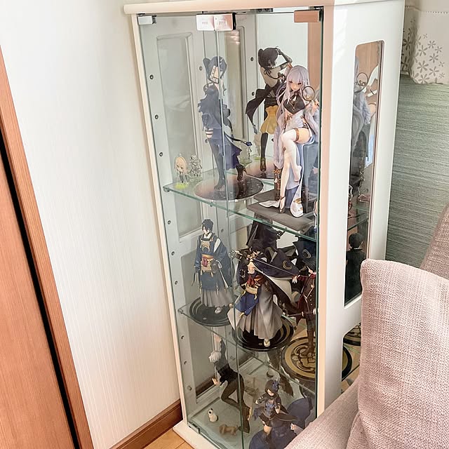 nanae-lowellさんの実例写真