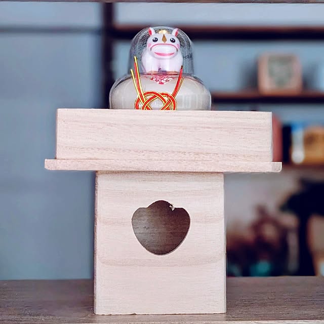 mi-saさんの実例写真