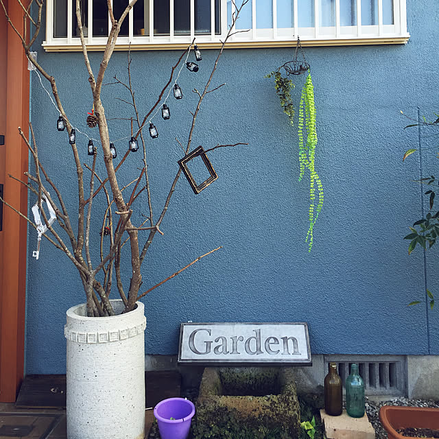mikaさんの実例写真