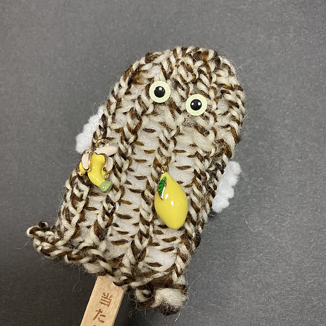 manduonmaさんの実例写真